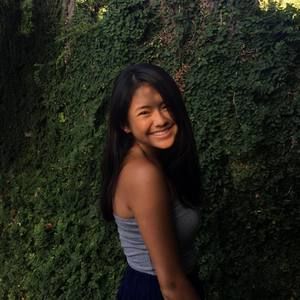 Meet your Posher, Allyson